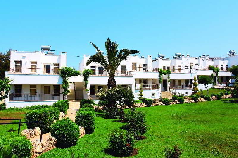 Marina Apartments Kokkari Esterno foto