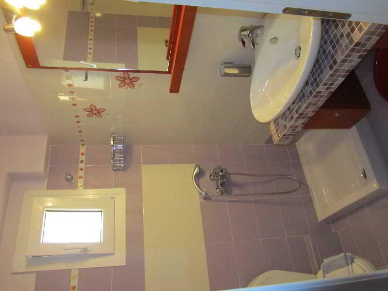 Marina Apartments Kokkari Esterno foto