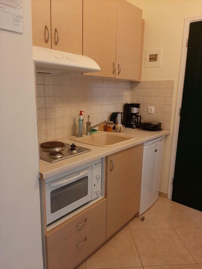 Marina Apartments Kokkari Esterno foto